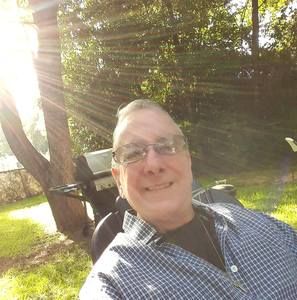 Meet your Posher, Bruce